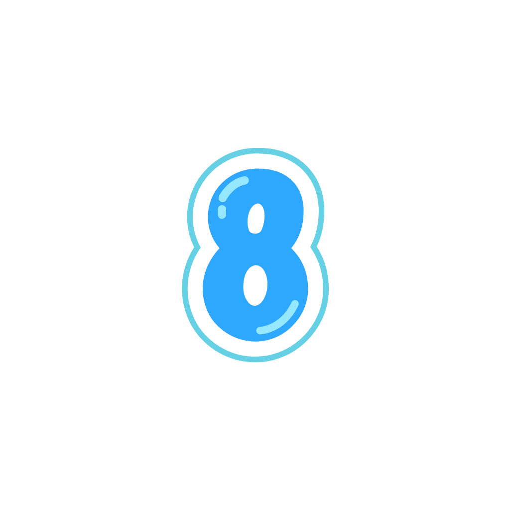 Year 8